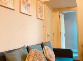 'Bloomfield One' at stayBOOM