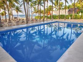 Riu Lupita - All Inclusive, hotel blizu znamenitosti Mahi Golf Course, Playa del Carmen