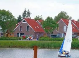 Ferienhaus Wattje Am Yachthafen 102 E