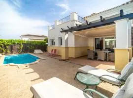 Villa con Piscina Privada de La Torre Golf Resort Murcia - CA13LT