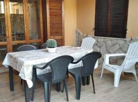 Appartamento al Mare Solanas, Hotel in Solanas