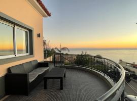 Beautiful View 1 - Arco da Calheta - Ilha da Madeira, hotel em Arco da Calheta