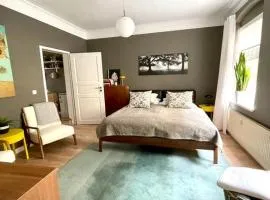 JETHON Appartement in der Gasse