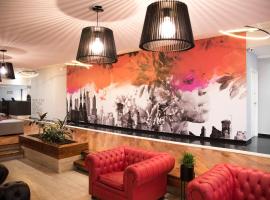 Alquileres Temporarios by CLH Rentals