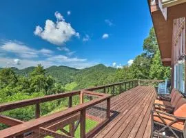 Newly Renovated MountainTop Escape in Burnsville