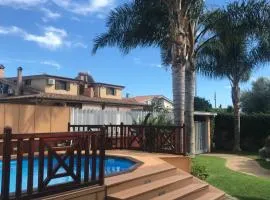Villa nevada -20 min da Roma