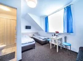 ALBOPOGORZELICA, DOM GOŚCINNY