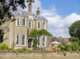 Upper Helmsley Hall