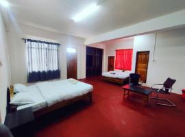 BSS GUEST HOUSE، فندق في شيلونغ