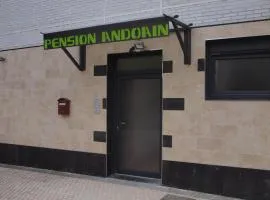 Pension Andoain