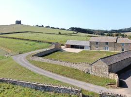 Furlongs, hotel con estacionamiento en Abbotsbury