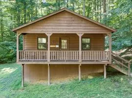 Wilstem Cabins