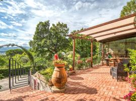 Amazing Home In Chianciano Terme With Wifi And 2 Bedrooms, villa en Chianciano Terme