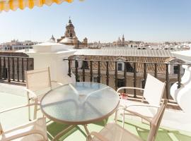 Apartamentos Diaber Lara&ntilde;a