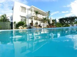 Villa Osumare Guest House