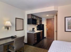 Candlewood Suites NYC -Times Square by IHG, hotel a Nova York