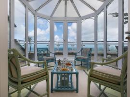 Ocean Gem, hotel en Carbis Bay