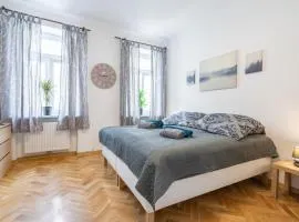 revLIVING Apartments Eggenburg