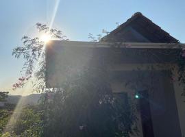 Pousada Canto das Pedras Flats, hotel in Alto Caparao