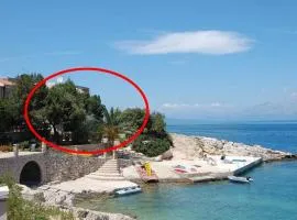 Apartments by the sea Cove Pokrivenik, Hvar - 18955