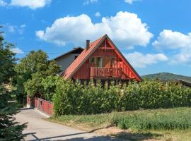 Family friendly house with a parking space Donja Stubica, Zagorje - 19236, hotel i Donja Stubica