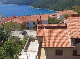 Apartments with a parking space Rabac, Labin - 19058