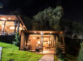 Org&aacute;nico Hotel Boutique