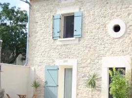 Maison 1862 - Hébergements d'hôte
