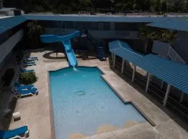 Costa Bahia Hotel, Convention Center and Casino, hotel in Guayanilla