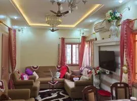 Résidence Les Fleurettes