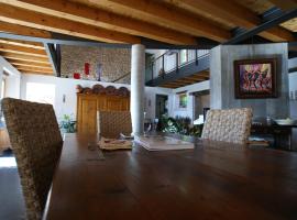 Country House Due Fiumi