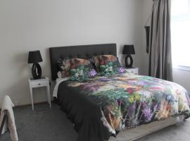 Rosies Place, self catering accommodation in Oamaru