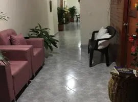 A&D Guadalupe ApartaHotel