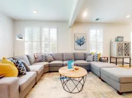 Bayside Resort --- 29070 Sea Bird