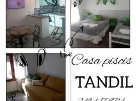 Casa Piscis