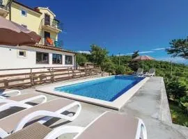 Family friendly apartments with a swimming pool Zagore, Opatija - 20003