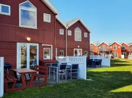 6 person holiday home in Hadsund-By Traum