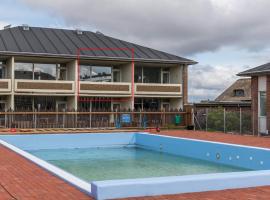 Poolside Paradise in Fano - By Traum Ferienwohnungen, hotel en Fanø