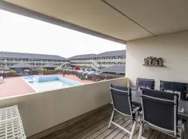 Poolside Paradise in Fano - By Traum Ferienwohnungen