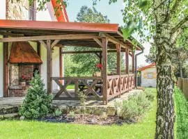 Holiday Home Jedwabno Burdag