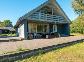 Holiday home Ørsted XII, villa Ørsted városában 