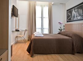 Chic Hotel, hotel near National Archaeological Museum of Athens, Athens