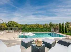 Family-friendly apartments with swimming pool Vantacici, Krk - 19252