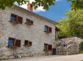 Family friendly house with a parking space Tribalj, Crikvenica - 19277