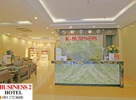 K Business 2 Hotel My Dinh 미딩