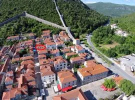 Rooms with WiFi Ston, Peljesac - 19339