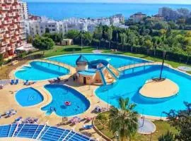 Mediterránean & Sun in Minerva, Benalmádena