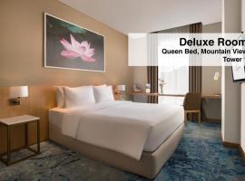 Swiss-Belinn Singkawang, hotel en Singkawang