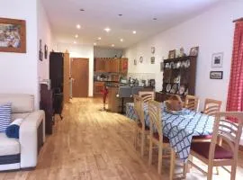 Ground Floor Slievemore Apartment