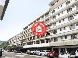 Hotel Hsiang Garden